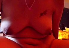 gordo se coge a jovencita nalgona en el hotel parte 2