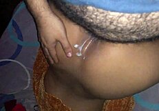 Pretty Brunette Begs For Tight Pussy Penetration