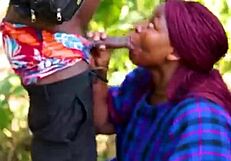 Did She Enjoy That Monster Cock?