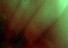 Oh, babyglück! Watch this hidden couple in missionary!