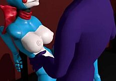 i love watching these fucknaf toybox animations with all the sex scenes