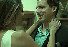 Alexis James Enjoys Tight Pussy Piano Pleasures