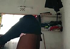 Amateur Homemade Couples Hardcore Sex With Wife Moaning