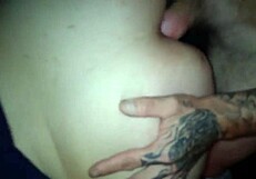 Me And My Girl In Anal Moaning And Gaping!