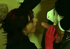 Hey, What’s Up With This Italian Maid’s Service?