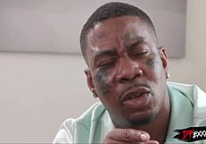 Man, you gotta see Katrina's insane deepthroat on a big black cock, it's pure fire!