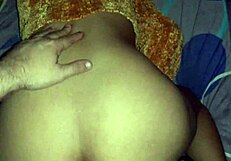 Pretty Brunette Begs For Tight Pussy Penetration