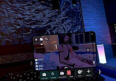 I, Mistress Megara, Had So Much Fun Today in VRChat ERP with Big Tits and Ass