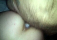 Me And My Girl In Anal Moaning And Gaping!