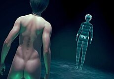 Let's play Realm Invader demo together.