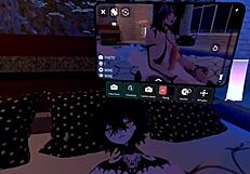 I, Mistress Megara, Had So Much Fun Today in VRChat ERP with Big Tits and Ass