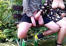 my mother-in-law shows off her natural figure