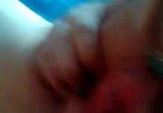 Oh, babyglück! Watch this hidden couple in missionary!