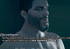 Let's play Realm Invader demo together.