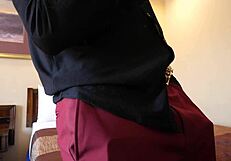 Mi történik valójában ebben a forró szállodai kémkamerában?