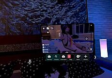 I, Mistress Megara, Had So Much Fun Today in VRChat ERP with Big Tits and Ass