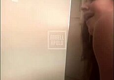 Fucking my wife after the orgy with her friends latina big ass blue eyes