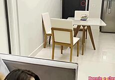 my girlfriend can't dream of this