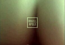 Fucking my wife after the orgy with her friends latina big ass blue eyes