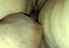 isn't it wild how my bf fingers my hairy oiled beaver?