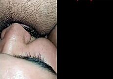 Delicious Squirt from Curvy Brunette in Wild Private Moment