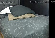 intense amateur teen inserts toy anally on live webcam hd