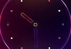 Broke Purple Dreadhead Takes Hard Dick in Rough Pounding