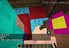 AMIGO SAW AMIGA PELADINHA AND THEY HAD SEX!