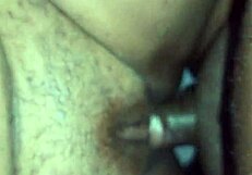 Megettem a kövér bébim farkát