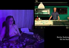 Secrets Can End Remaster Naked Playthrough Part 4