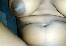 Her pussy's so wet after fucking, she cums twice! 😍