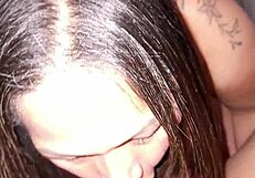 Stepmom loves talking dirty with her stepson