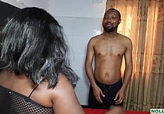 he woke her up with blowjob and doggystyle sex on sunday morning