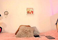 Woow Hitachi Toy And Vry Very Weet Pussy Fingering Session