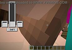 AMIGO SAW AMIGA PELADINHA AND THEY HAD SEX!