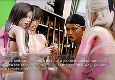 Academy 60 game series continues with new challenges