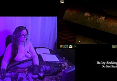 Secrets Can End Remaster Naked Playthrough Part 4