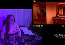 Secrets Can End Remaster Naked Playthrough Part 4