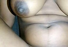 Her pussy's so wet after fucking, she cums twice! 😍