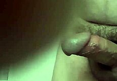 Can You Handle This Monster Cock Cumming?