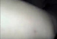 my cute vietnamese pussy with spider web design