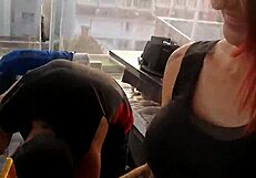 Tudo que rola em casa atrás das câmeras com dogaloy e william