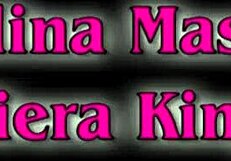 Big Boobed Lesbos Kiera King And Melina Mason Love Playing On The Couch