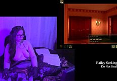 Secrets Can End Remaster Naked Playthrough Part 4