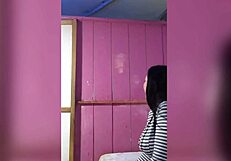 SEE what HAPPENED with the BIG INTERRACIAL COCK