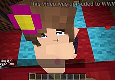 AMIGO SAW AMIGA PELADINHA AND THEY HAD SEX!