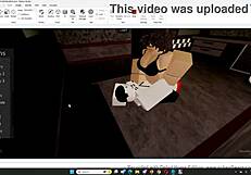 Catgirl Jumps On Demon Old Broken File