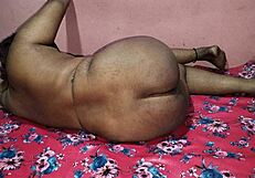 Bhabhis tiger pussy left in doggy style indian sex brother-in-law