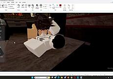 Catgirl Jumps On Demon Old Broken File