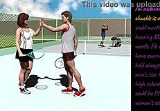 Babysitter 3d Porn Comics Episode 5 Full Voiceover Subtitles